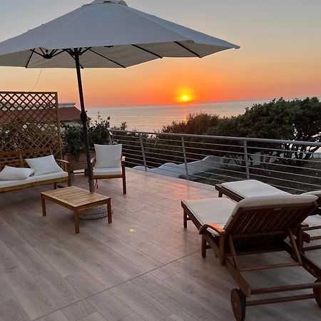 Alba Stupendo Appartamento In Villa Fronte Mare - Golfo Dell'Asinara - Internet Free Valledoria  Exterior foto