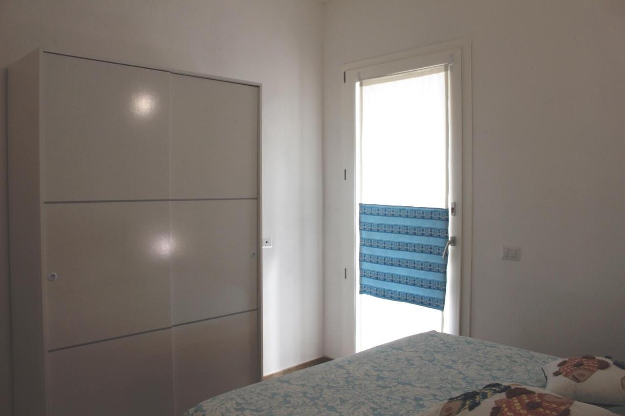 Alba Stupendo Appartamento In Villa Fronte Mare - Golfo Dell'Asinara - Internet Free Valledoria  Exterior foto