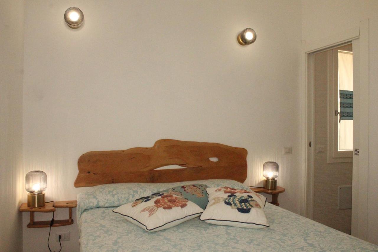 Alba Stupendo Appartamento In Villa Fronte Mare - Golfo Dell'Asinara - Internet Free Valledoria  Exterior foto